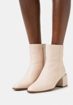 Remise ⌛ Zign Bottines - Off White 🥰