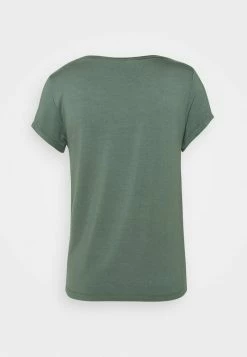 Meilleure vente 🔥 Zign T-shirt Basique - Light Green 👍 -Pas Cher Zign Boutique 9ede5f5ece654ab6838d41ce48c8bb1a