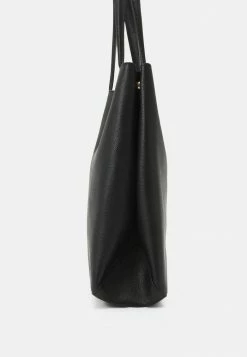 Grosses soldes ❤️ Zign LEATHER - Cabas - Black ✔️ -Pas Cher Zign Boutique 9ee382cc402a4efcbbd7c141f9a792ee