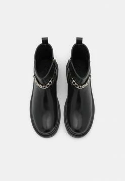 Nouveau 🎁 Zign LEATHER - Bottines à Plateau - Black 🤩 10 Nouveau 🎁 Zign LEATHER - Bottines à Plateau - Black 🤩 -Pas Cher Zign Boutique 9f175ae44edb4ccda3b67f1f9ca7833b