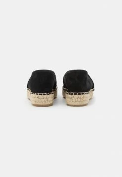Vente flash 🎉 Zign LEATHER - Espadrilles - Black 👏 9 Vente flash 🎉 Zign LEATHER - Espadrilles - Black 👏 -Pas Cher Zign Boutique 9f2962e3f548460a8f0aba0b7166fa43
