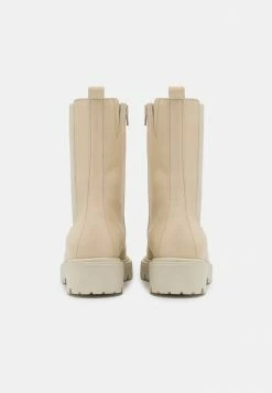 Acheter 🎁 Zign LEATHER - Bottines - Beige 🌟 -Pas Cher Zign Boutique 9f2accf4f3304d37a12ca3e831d1ddeb