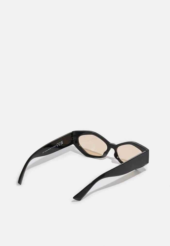 Sortie ⭐ Zign UNISEX - Lunettes De Soleil - Black 🧨 2 Sortie ⭐ Zign UNISEX - Lunettes De Soleil - Black 🧨 – Image 2
