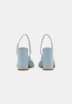 Promo ✔️ Zign LEATHER - Escarpins à Talons Hauts - Light Blue ⌛ 9 Promo ✔️ Zign LEATHER - Escarpins à Talons Hauts - Light Blue ⌛ -Pas Cher Zign Boutique 9f480457168247a98cdaf883dec569b6