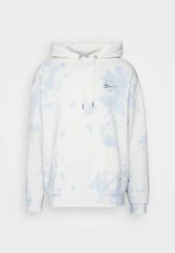 Promo 🤩 Zign Sweatshirt - White/light Blue 🔥 14 Promo 🤩 Zign Sweatshirt - White/light Blue 🔥 -Pas Cher Zign Boutique 9f71a8def5aa4c6e863bef21e8828274