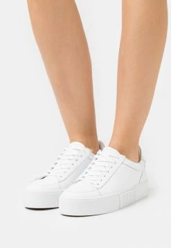 Top 10 ⌛ Zign Baskets Basses - White 🎁