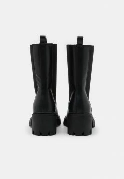 Nouveau ⌛ Zign Bottines - Black 🧨 -Pas Cher Zign Boutique 9fd435bfe5bd455cb0640edeafebf5a1