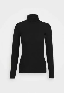 Nouveau ✔️ Zign T-shirt à Manches Longues - Black 🔥 -Pas Cher Zign Boutique 9fda18bb6ffd47b6a1a2c84aa3f45dea