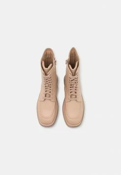 Coupon 🤩 Zign Bottes à Plateau - Offwhite 😀 -Pas Cher Zign Boutique a050b77ca9124f929a4b53777b2e2908