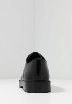 Les meilleures critiques de ✨ Zign LEATHER UNISEX - Derbies & Richelieus - Black 🎁 -Pas Cher Zign Boutique a0c7a94c947844c6afdb516d6be09201