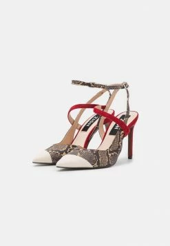 Acheter 😍 Zign LEATHER - Escarpins - Multi-coloured 🥰 -Pas Cher Zign Boutique a1079a3c31ff4afba85dcc002546fcd6