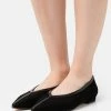 Les meilleures critiques de 🔥 Zign Ballerines - Black ✔️