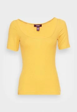 Nouveau 🥰 REDEZIGN - T-shirt Basique - Green 🤩 -Pas Cher Zign Boutique a14386d9e6524789a15fbbfff5d93a79