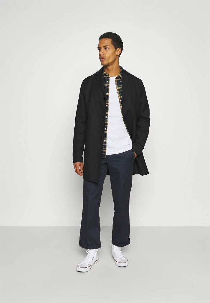 Offres ✨ Zign T-shirt à Manches Longues - White 💯 2 Offres ✨ Zign T-shirt à Manches Longues - White 💯 – Image 2