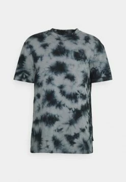 Coupon 😉 Zign UNISEX - T-shirt Imprimé - Grey 🔔 10 Coupon 😉 Zign UNISEX - T-shirt Imprimé - Grey 🔔 -Pas Cher Zign Boutique a179beb0f93947f2bef962f0fa7b063b