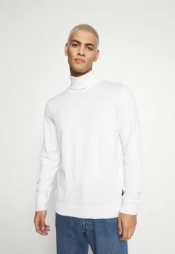 Bon marché 🎁 Zign Pullover - White 🤩