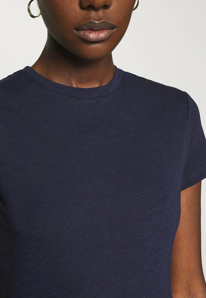 Acheter ✨ Zign Robe En Jersey - Dark Blue 🎉 7 Acheter ✨ Zign Robe En Jersey - Dark Blue 🎉 – Image 7