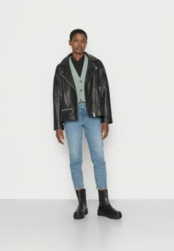 Meilleure vente ❤️ Zign CHUNKY CARDIGAN - Gilet - Light Green 🎉 6 Meilleure vente ❤️ Zign CHUNKY CARDIGAN - Gilet - Light Green 🎉 -Pas Cher Zign Boutique a1ecad8ef74d4124b71ca4aff615ee13