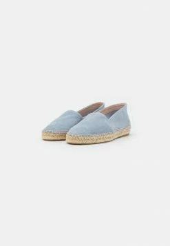 Vente flash 🥰 Zign LEATHER - Espadrilles - Light Blue 👍 -Pas Cher Zign Boutique a24551e4338247a69b4b97e6d62f7b73