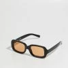 Top 10 🌟 Zign UNISEX - Lunettes De Soleil - Black/orange 👏