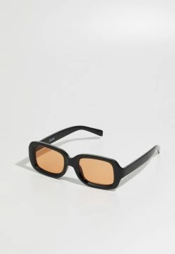 Top 10 🌟 Zign UNISEX - Lunettes De Soleil - Black/orange 👏