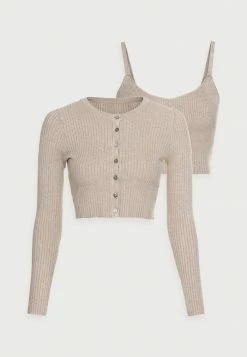 Vente flash 🥰 Zign SET - Débardeur - Tan 🎁