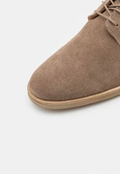 Grosses soldes ❤️ Zign LEATHER - Derbies - Taupe 🛒 -Pas Cher Zign Boutique a348a71d339343f2a4422bbb8c087093