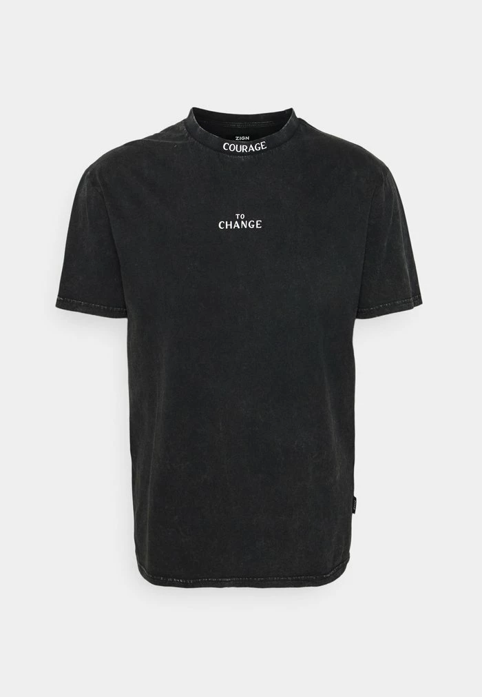 Les meilleures critiques de 🥰 Zign T-shirt Imprimé - Black 👍 1 Les meilleures critiques de 🥰 Zign T-shirt Imprimé - Black 👍