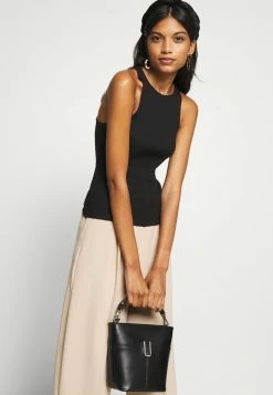 Meilleure vente ⭐ Zign Débardeur - Black 👏 -Pas Cher Zign Boutique a4174d8ff7c342d9bb02d79dac67c8aa