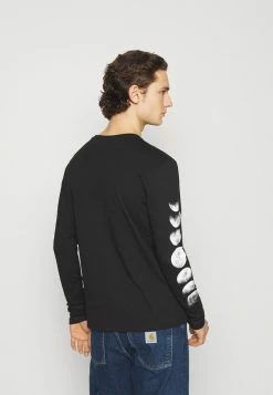 Acheter ⭐ Zign UNISEX - T-shirt Imprimé - Black ⭐ -Pas Cher Zign Boutique a420b9ce471b4fae9ff6028738f7cb27