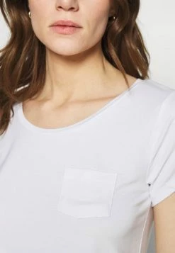 Budget ✔️ Zign T-shirt Basique - White ❤️ 10 Budget ✔️ Zign T-shirt Basique - White ❤️ -Pas Cher Zign Boutique a47194d8cdde4015a7f66e83f3bad2c2