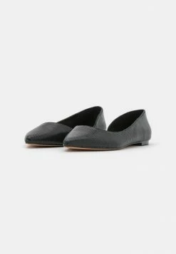 Le moins cher 🥰 Zign Ballerines - Black ✔️ -Pas Cher Zign Boutique a520c9252d144f469df6eff7597b5ec6