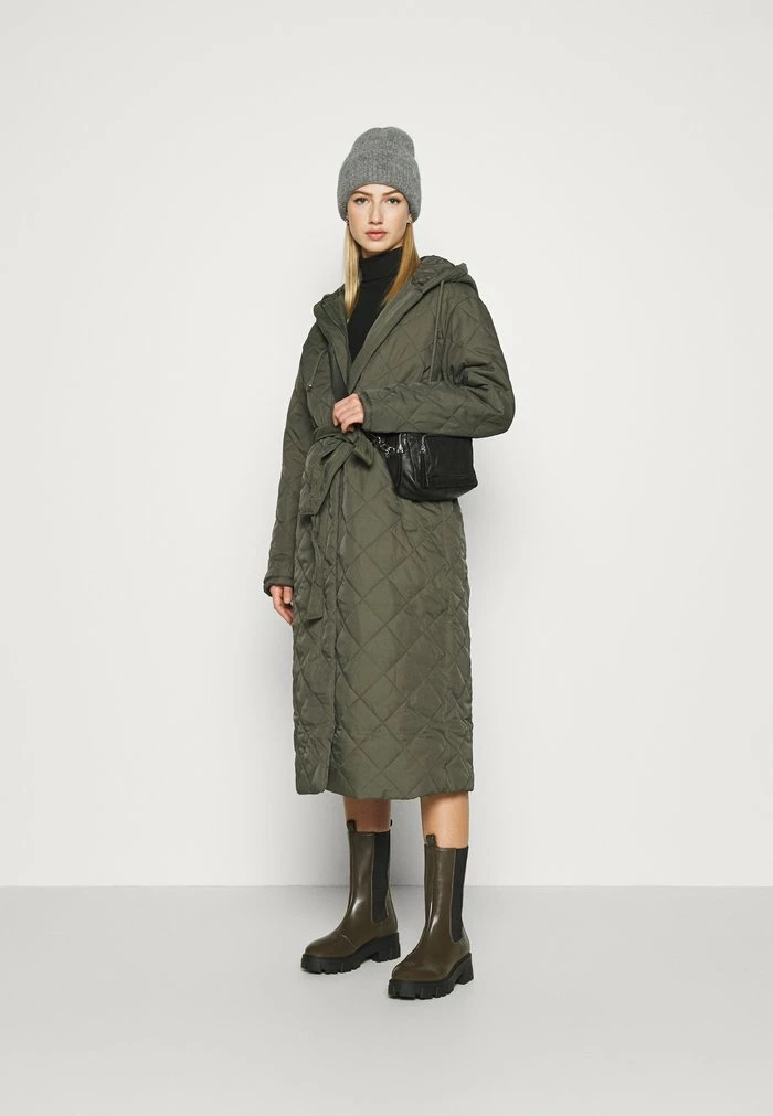 Promo 👍 Zign Robe Fourreau - Black 🌟 2 Promo 👍 Zign Robe Fourreau - Black 🌟 – Image 2