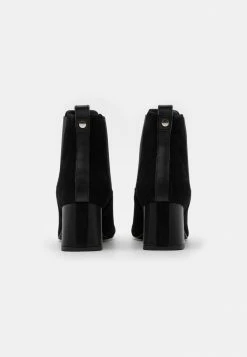 Meilleur prix 🔔 Zign Bottines - Black 🧨 -Pas Cher Zign Boutique a576392de24f4ae78561235336225f18