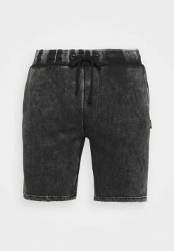 Offres 😍 Zign Short - Mottled Black ❤️