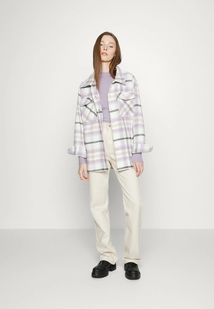 Acheter 🧨 Zign Pullover - Purple ✔️ 2 Acheter 🧨 Zign Pullover - Purple ✔️ – Image 2