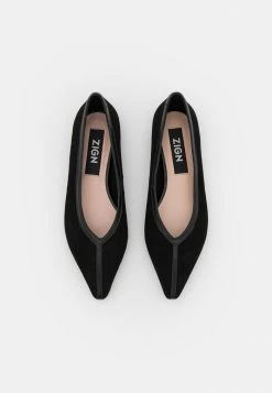 Les meilleures critiques de 🔥 Zign Ballerines - Black ✔️ 11 Les meilleures critiques de 🔥 Zign Ballerines - Black ✔️ -Pas Cher Zign Boutique a605862d00ac4874be6f195831159195