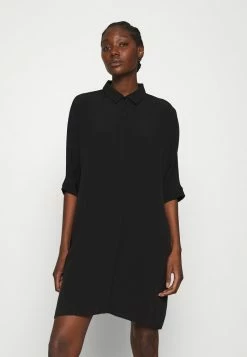 Vente flash ❤️ REDEZIGN - Robe Chemise - Black 🥰