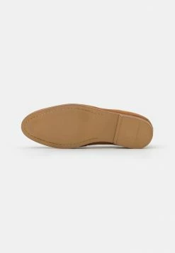 Coupon 🔔 Zign LEATHER - Mocassins - Cognac 🛒 -Pas Cher Zign Boutique a6636d617f17418aabb798fc6199c64d