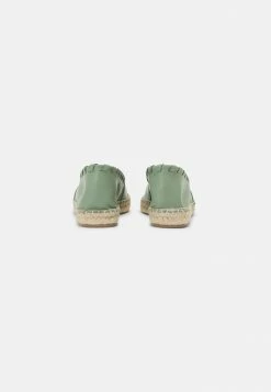 Le moins cher 🔥 Zign Espadrilles - Khaki ⭐ -Pas Cher Zign Boutique a6879d7d9b414641a77c09b206d39483