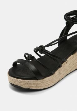 Top 10 ⌛ Zign 🩴 Sandales à Plateforme - Black ✨ 15 Top 10 ⌛ Zign 🩴 Sandales à Plateforme - Black ✨ -Pas Cher Zign Boutique a6981d65f61c473bb2c9b0790fce66b5