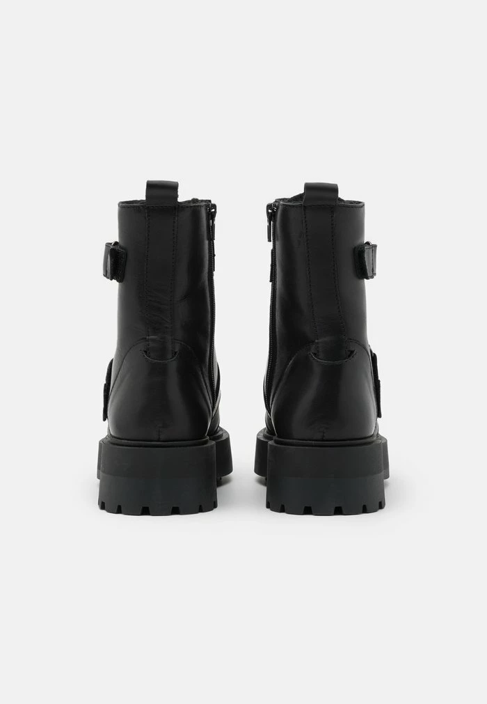 Meilleur prix 👏 Zign Bottes De Neige - Black ❤️ 4 Meilleur prix 👏 Zign Bottes De Neige - Black ❤️ – Image 4