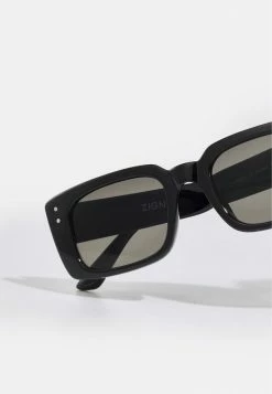 Budget 👏 Zign UNISEX - Lunettes De Soleil - Black ⌛ -Pas Cher Zign Boutique a7041086a1ca42dab0b5689f32713ef2