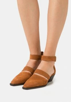 Les meilleures critiques de 😍 Zign Escarpins - Cognac 🥰