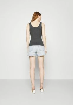 Meilleure vente ⭐ Zign Débardeur - Mottled Dark Grey ✔️ 9 Meilleure vente ⭐ Zign Débardeur - Mottled Dark Grey ✔️ -Pas Cher Zign Boutique a7333ac021ee41a8aab77b1751cec22b