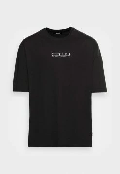 Tout neuf ⌛ Zign T-shirt Imprimé - Black 💯 -Pas Cher Zign Boutique a734cb0c4a794e84adf7dfddfec70ee3