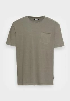 Promo 👍 Zign RAW EDGE TEE RELAXED - T-shirt Basique - 603 🛒 -Pas Cher Zign Boutique a7a264d730544ddf8ae024feb790ff68