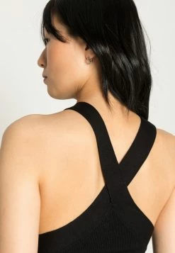 Grosses soldes 🛒 Zign Débardeur - Black 😉 9 Grosses soldes 🛒 Zign Débardeur - Black 😉 -Pas Cher Zign Boutique a7c8e06234d24d55befdd05d6e4da741