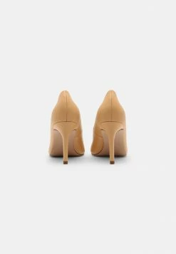 Grosses soldes 👍 Zign Escarpins - Ochre ✨ -Pas Cher Zign Boutique a839db1002c9453e93d54fd1be325c99