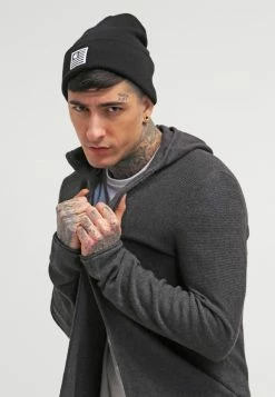 Les meilleures critiques de 🥰 Zign Gilet - Mottled Dark Grey ✔️ -Pas Cher Zign Boutique a854d0b2563f430384310b92a2180cb6